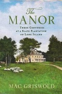 Abbildung von: The Manor - Farrar, Straus and Giroux