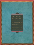 Cover: In Favor Of Today's Art - Dis Voir