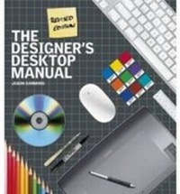 Enlarge image Cover: The Designer's Desktop Manual - Rotovision