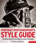 Cover: Portrait Photographer's Style Guide - Rotovision
