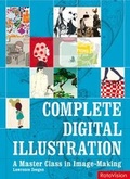 Cover: Complete Digital Illustration - Rotovision