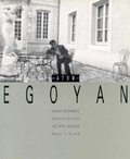Cover: Atom Egoyan - Dis Voir