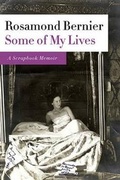 Cover: Some of My Lives - Farrar Straus Giroux