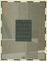 Enlarge image Cover: Dan Graham - Dis Voir