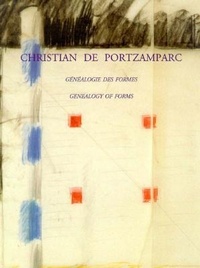 Enlarge image Cover: Genealogy Of Forms - Dis Voir