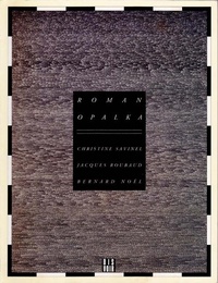 Enlarge image Cover: Opalka - Dis Voir