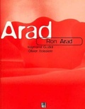 Cover: Ron Arad - Dis Voir
