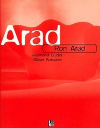 Enlarge image Cover: Ron Arad - Dis Voir