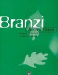 Cover: Andrea Branzi - Dis Voir