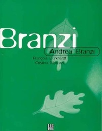 Enlarge image Cover: Andrea Branzi - Dis Voir