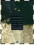 Cover: Stephan Balkenhol - Dis Voir