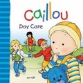 Cover: Caillou: Day Care - Caillou