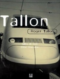 Cover: Roger Tallon - Dis Voir