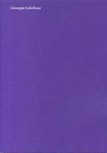 Cover: Giuseppe Gabellone - Centre d'Art du Domaine de Kerguehennec
