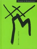 Cover: Shirley Jaffe - Centre d'Art du Domaine de Kerguehennec
