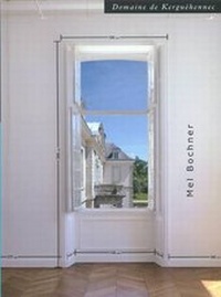 Enlarge image Cover: Mel Bochner - Centre d'Art du Domaine de Kerguehennec