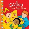 Cover: Caillou - Caillou