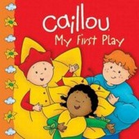 Enlarge image Cover: Caillou - Caillou