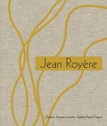 Cover: Jean Royere - Galerie Patrick Seguin