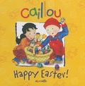 Cover: Happy Easter! - Chouette Editions
