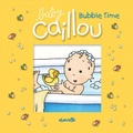 Cover: Baby Caillou: Bubble Time - Caillou
