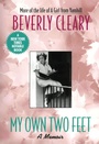 Cover: My Own Two Feet - HarperCollins