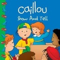Cover: Caillou - Caillou