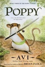 Cover: Poppy - Avon Books