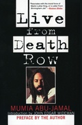 Cover: Live from Death Row - Avon Books