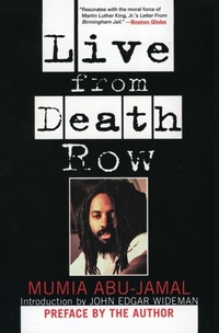 Abbildung von: Live from Death Row - Avon Books