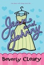 Cover: Jean and Johnny - HarperCollins