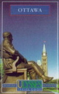 Cover: Ottawa - Ulysses Travel Publications,Canada