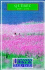 Cover: Quebec 2000-2001 - Ulysses Travel Publications,Canada