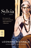Cover: Sylvia - Farrar, Straus and Giroux