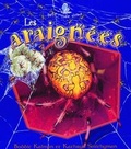 Cover: Les Araignies - Bayard (Canada)