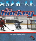 Cover: Le Hockey - Bayard Canada Livres