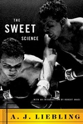 Cover: The Sweet Science - Farrar, Straus & Giroux Inc