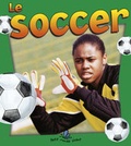 Cover: Le Soccer - Edicion Banjo