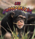 Cover: Les Chimpanzes - Edicion Banjo