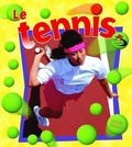 Cover: Le Tennis (Tennis in Action) - Crabtree Classics