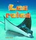 Cover: Les Raies (Skates and Rays) - Crabtree Classics