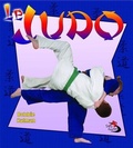 Cover: Le Judo (Judo in Action) - Crabtree Classics