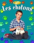 Cover: Les Chatons - Bayard (Canada)