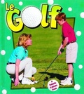 Cover: Le Golf - Bayard Inc.