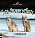 Cover: La Toundra (Tundra Food Chains) - Crabtree Classics