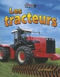 Cover: Les Tracteurs - Bayard (Canada)