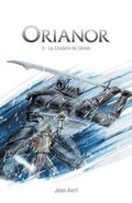 Cover: Orianor, Episode 3 - Cima Editions