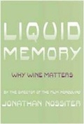 Cover: Liquid Memory - Farrar, Straus & Giroux Inc