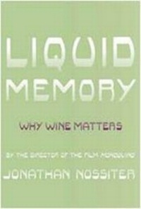 Enlarge image Cover: Liquid Memory - Farrar, Straus & Giroux Inc