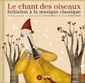 Cover: Le Chant Des Oiseaux - La Montagne Secrete